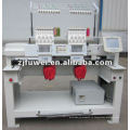 NEW Компьютеризированная компактная вышивальная машина для продажи (FW902)